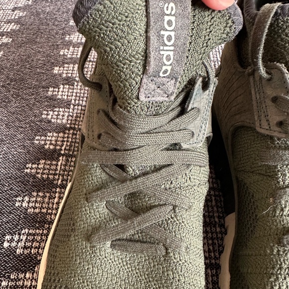 EXCELLENT adidas Tubular X Primeknit S74932 - Picture 7 of 16